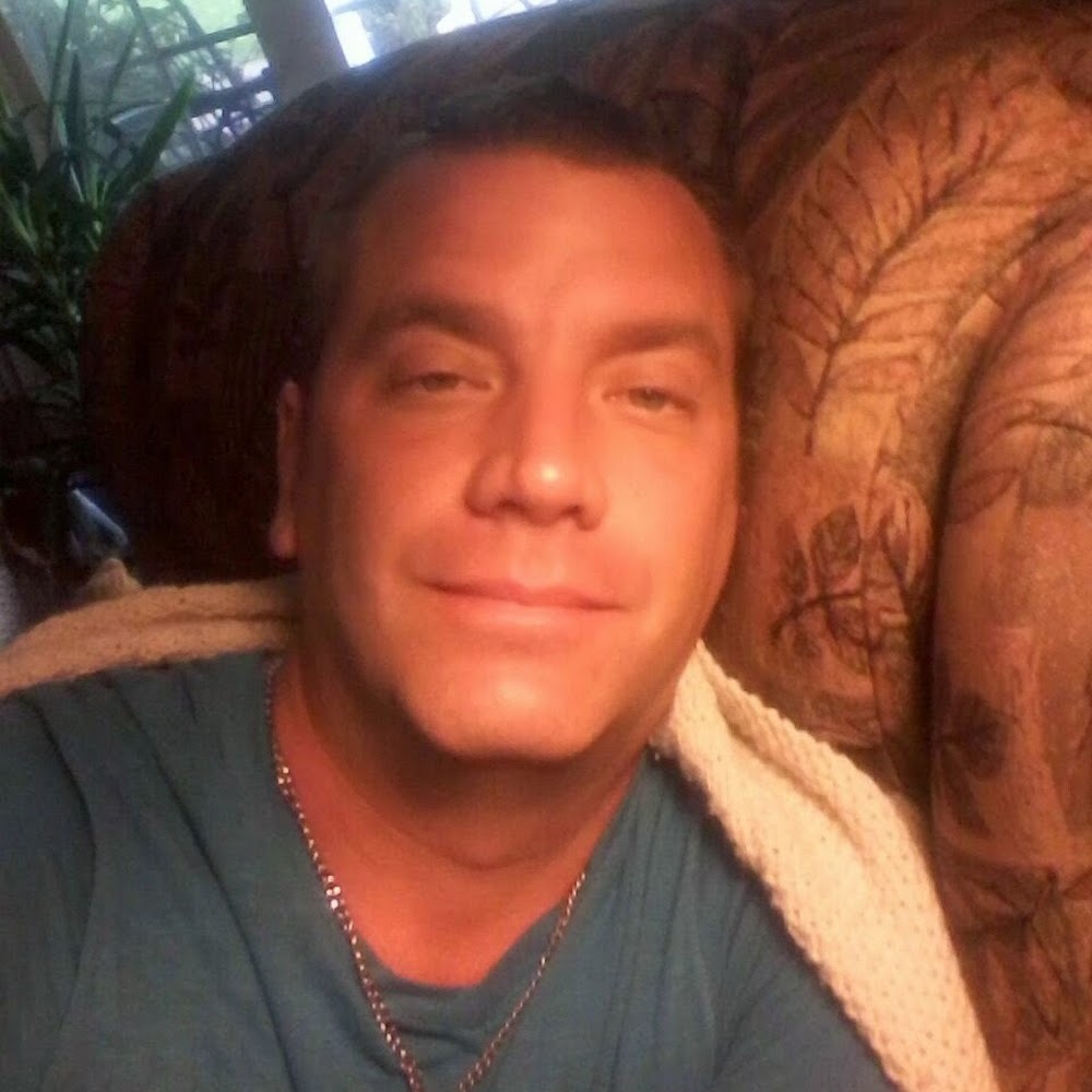 Meet your Posher, Ron